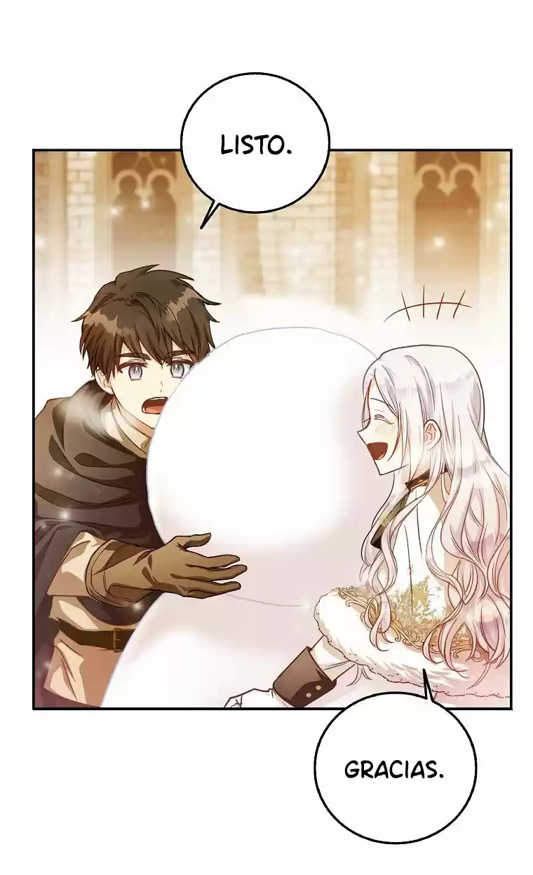 Me Convertí En La Esposa De MI Protagonista Masculino - Capítulo 16 - Página 16 - LectorTMOo