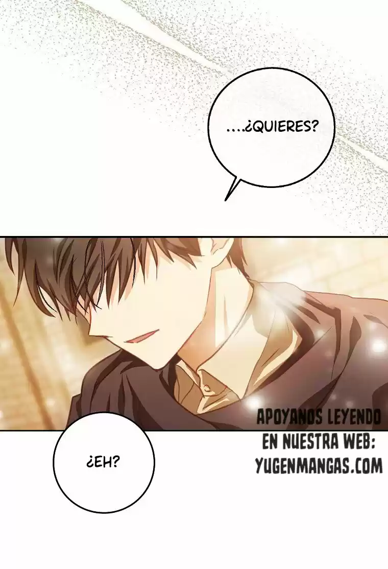 Me Convertí En La Esposa De MI Protagonista Masculino - Capítulo 16 - Página 21 - LectorTMOo