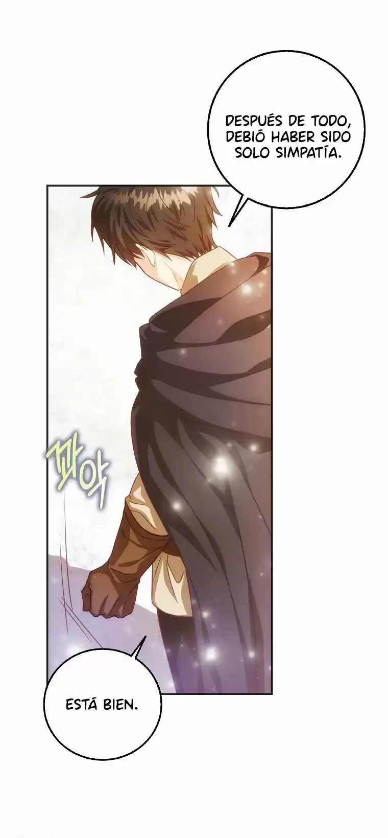 Me Convertí En La Esposa De MI Protagonista Masculino - Capítulo 16 - Página 29 - LectorTMOo