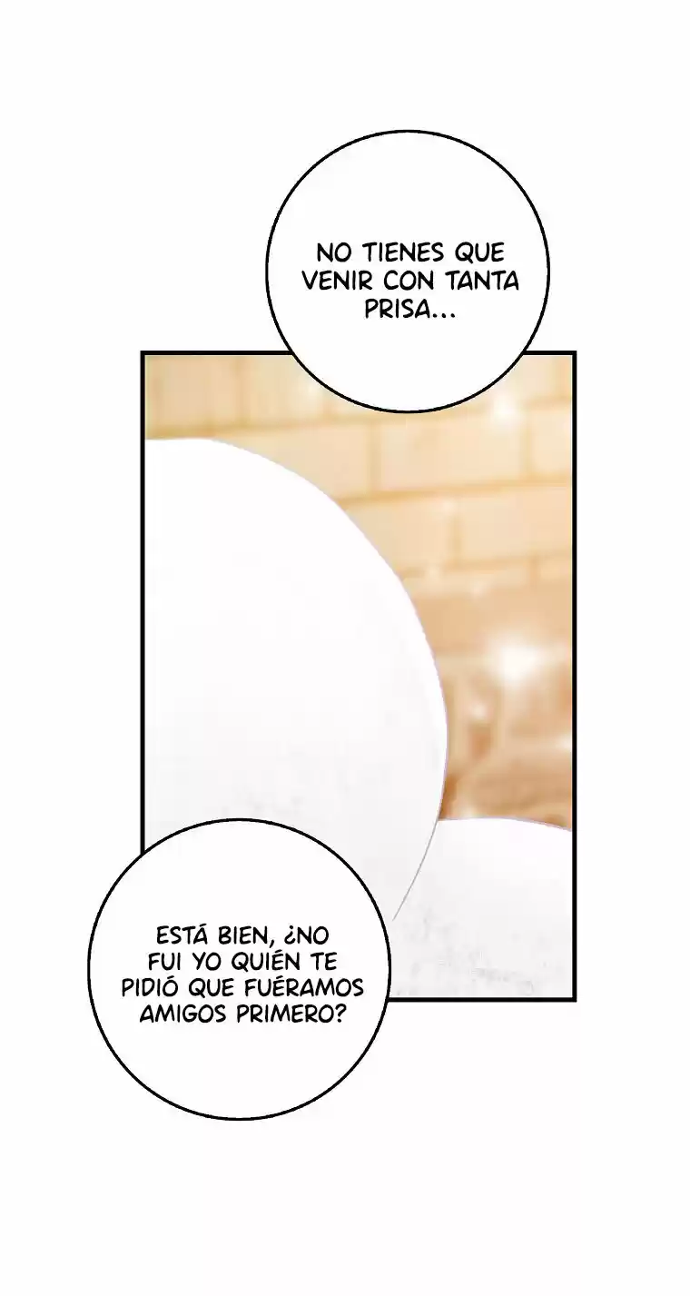 Me Convertí En La Esposa De MI Protagonista Masculino - Capítulo 16 - Página 33 - LectorTMOo