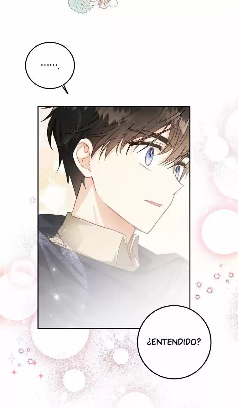 Me Convertí En La Esposa De MI Protagonista Masculino - Capítulo 16 - Página 35 - LectorTMOo