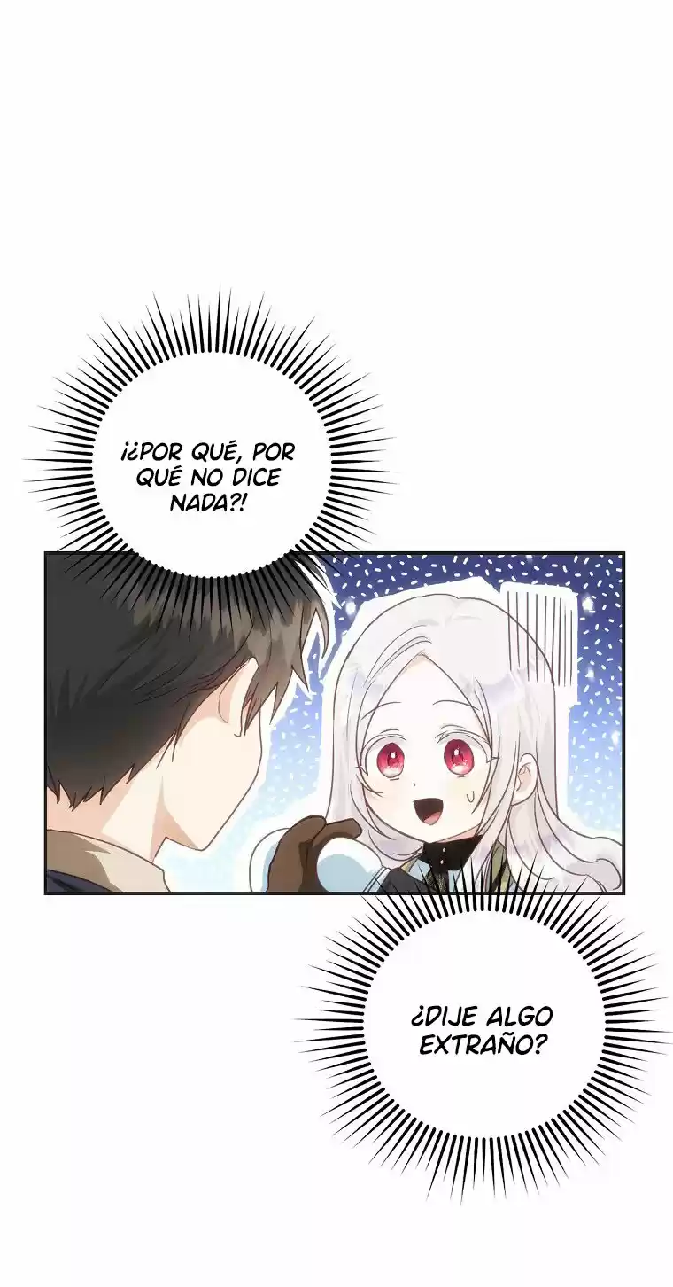 Me Convertí En La Esposa De MI Protagonista Masculino - Capítulo 16 - Página 37 - LectorTMOo