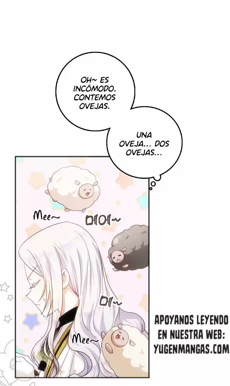 Me Convertí En La Esposa De MI Protagonista Masculino - Capítulo 16 - Página 38 - LectorTMOo