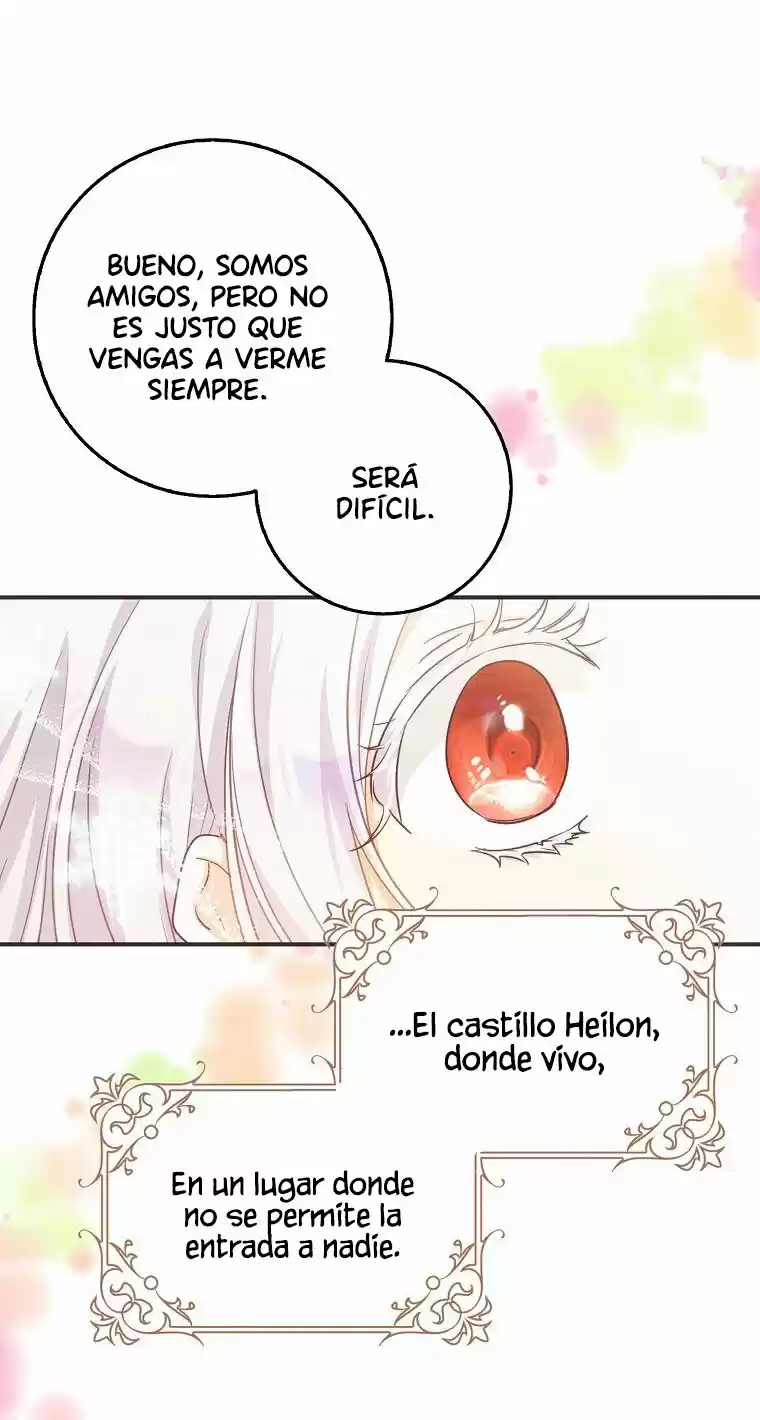 Me Convertí En La Esposa De MI Protagonista Masculino - Capítulo 16 - Página 42 - LectorTMOo