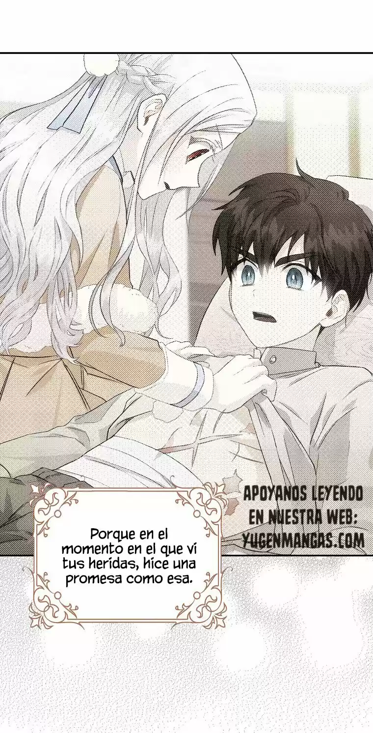 Me Convertí En La Esposa De MI Protagonista Masculino - Capítulo 16 - Página 51 - LectorTMOo