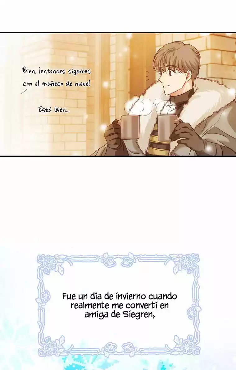 Me Convertí En La Esposa De MI Protagonista Masculino - Capítulo 16 - Página 53 - LectorTMOo