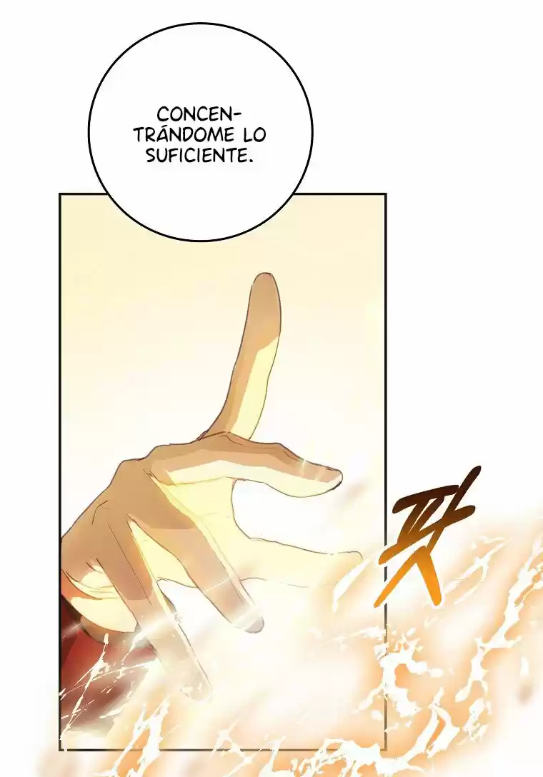 Me Convertí En La Esposa De MI Protagonista Masculino - Capítulo 17 - Página 6 - LectorTMOo