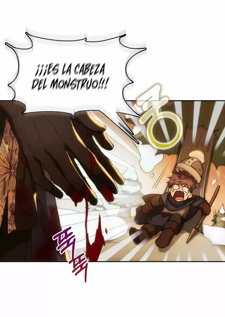 Me Convertí En La Esposa De MI Protagonista Masculino - Capítulo 17 - Página 18 - LectorTMOo