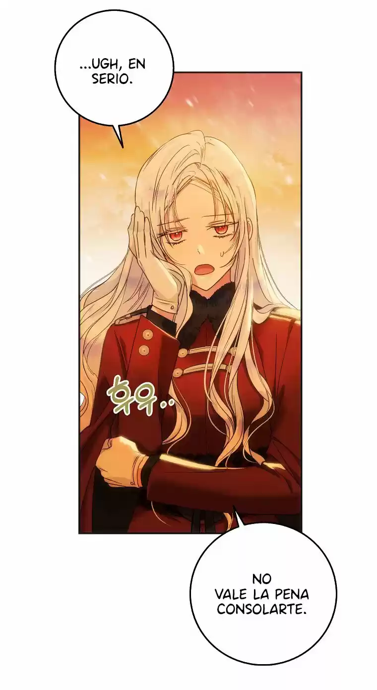 Me Convertí En La Esposa De MI Protagonista Masculino - Capítulo 17 - Página 19 - LectorTMOo