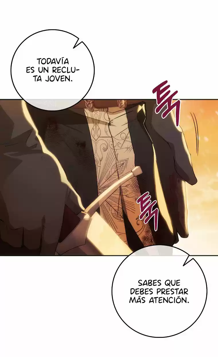 Me Convertí En La Esposa De MI Protagonista Masculino - Capítulo 17 - Página 20 - LectorTMOo