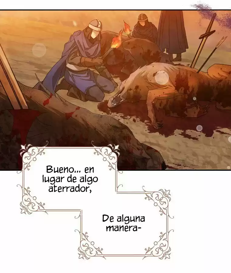 Me Convertí En La Esposa De MI Protagonista Masculino - Capítulo 17 - Página 26 - LectorTMOo