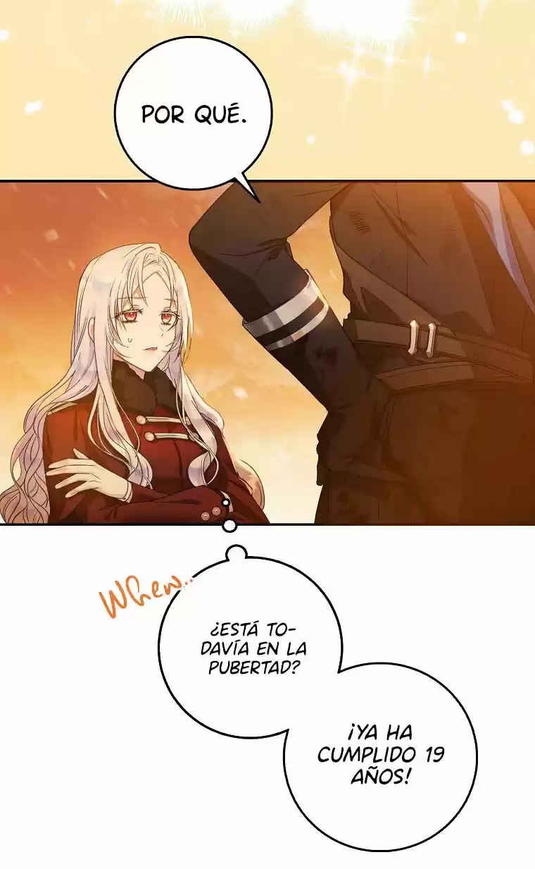 Me Convertí En La Esposa De MI Protagonista Masculino - Capítulo 17 - Página 29 - LectorTMOo