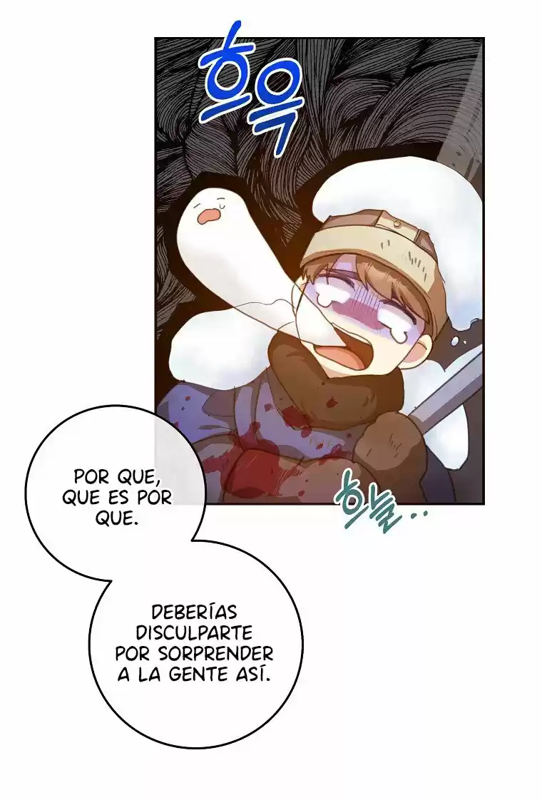 Me Convertí En La Esposa De MI Protagonista Masculino - Capítulo 17 - Página 30 - LectorTMOo