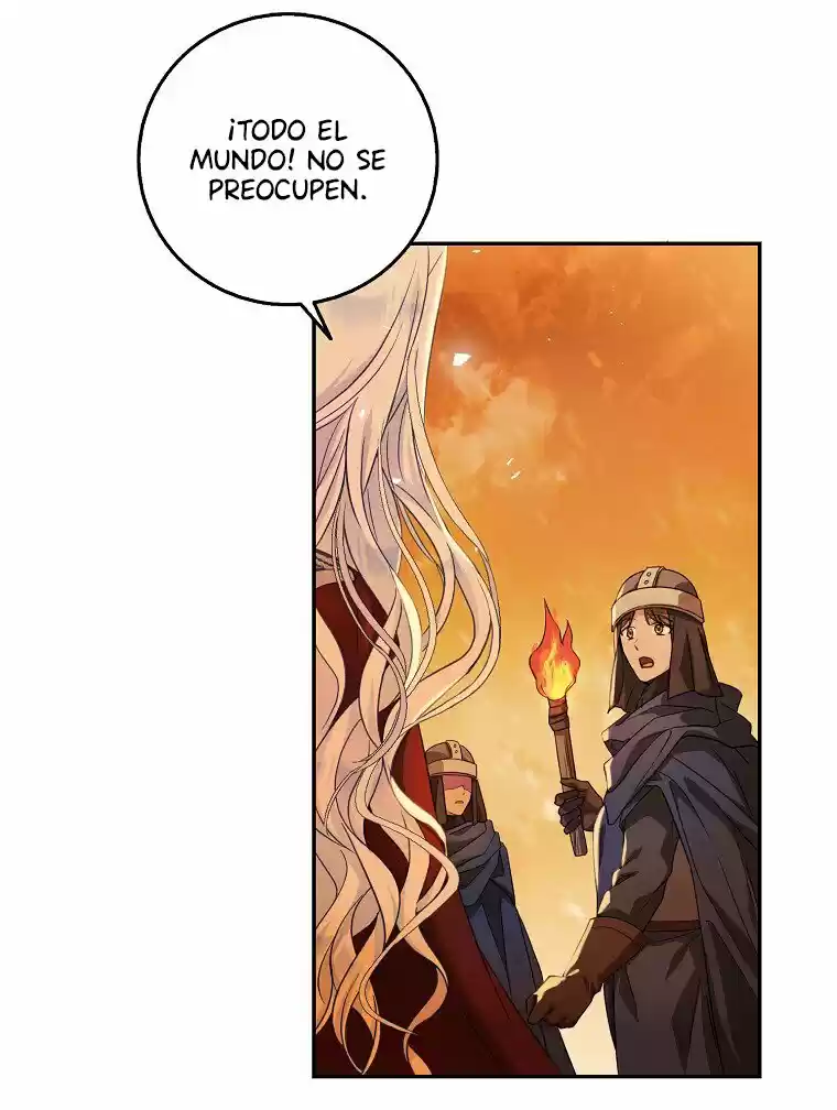 Me Convertí En La Esposa De MI Protagonista Masculino - Capítulo 17 - Página 36 - LectorTMOo
