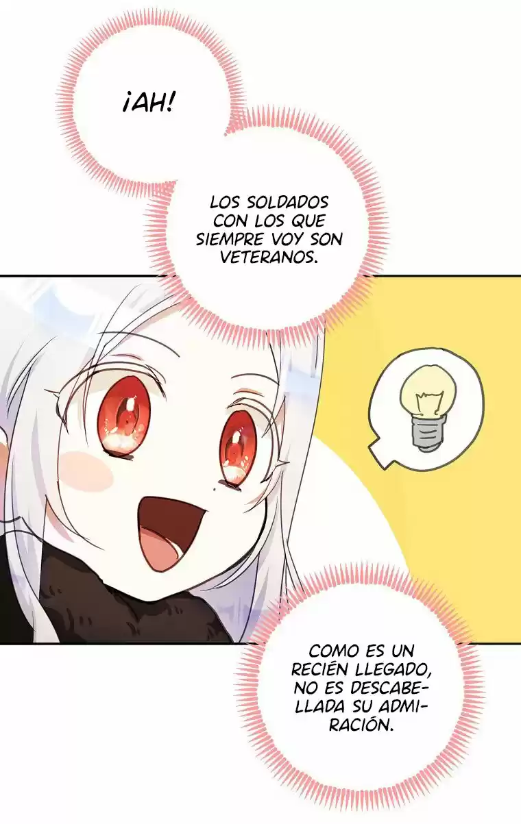 Me Convertí En La Esposa De MI Protagonista Masculino - Capítulo 17 - Página 40 - LectorTMOo