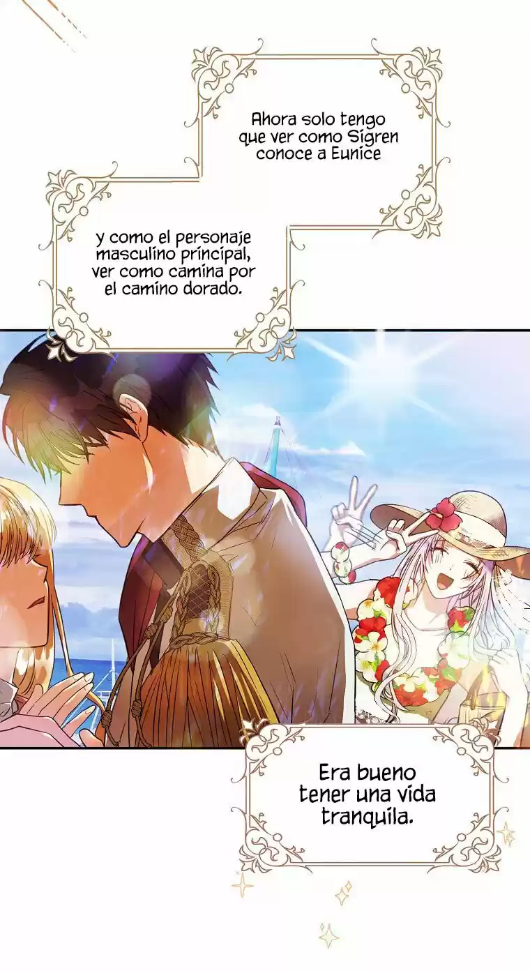 Me Convertí En La Esposa De MI Protagonista Masculino - Capítulo 17 - Página 51 - LectorTMOo