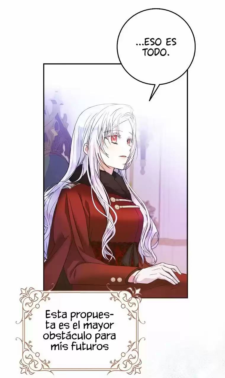 Me Convertí En La Esposa De MI Protagonista Masculino - Capítulo 17 - Página 54 - LectorTMOo