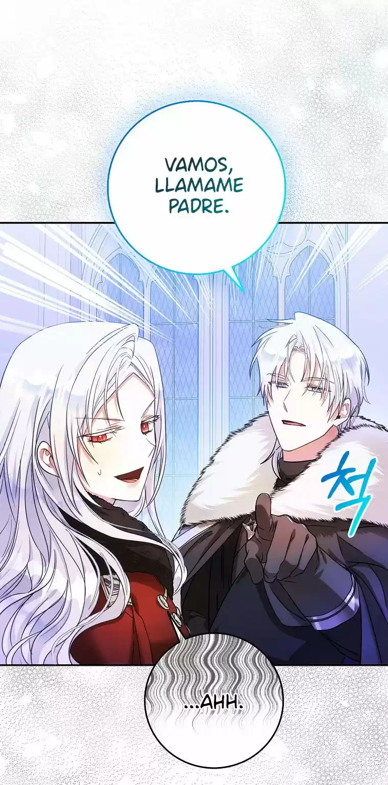 Me Convertí En La Esposa De MI Protagonista Masculino - Capítulo 17 - Página 55 - LectorTMOo