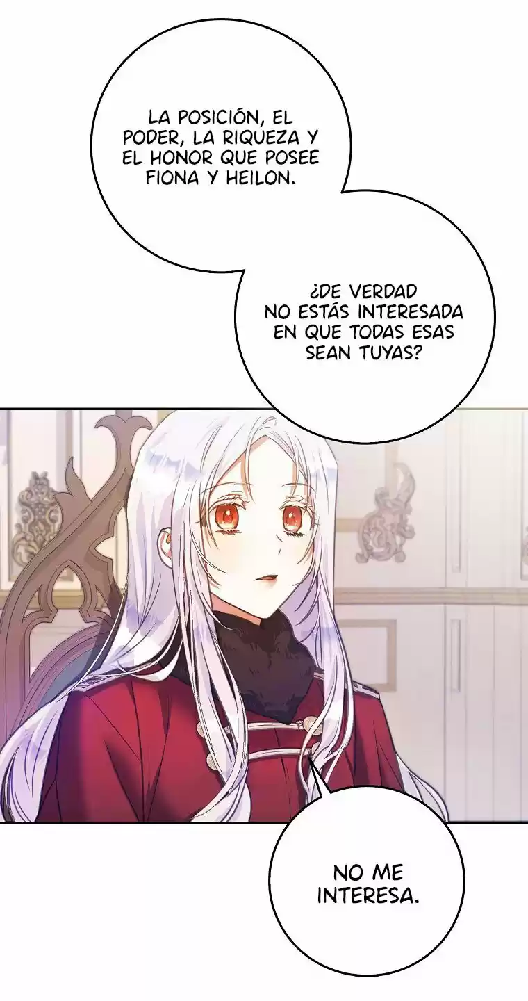 Me Convertí En La Esposa De MI Protagonista Masculino - Capítulo 17 - Página 59 - LectorTMOo