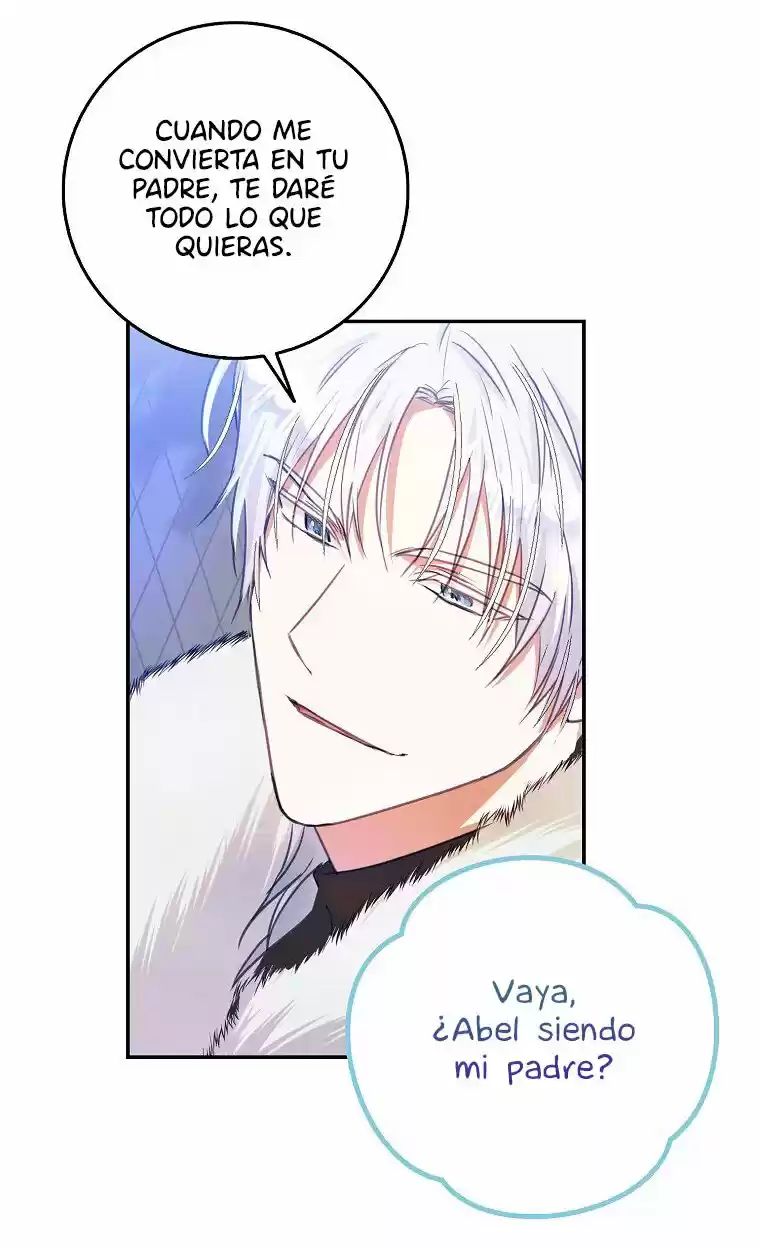 Me Convertí En La Esposa De MI Protagonista Masculino - Capítulo 17 - Página 60 - LectorTMOo