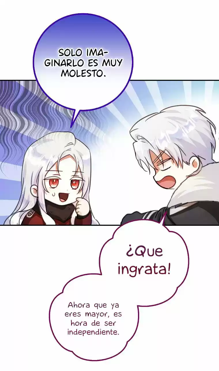 Me Convertí En La Esposa De MI Protagonista Masculino - Capítulo 17 - Página 61 - LectorTMOo