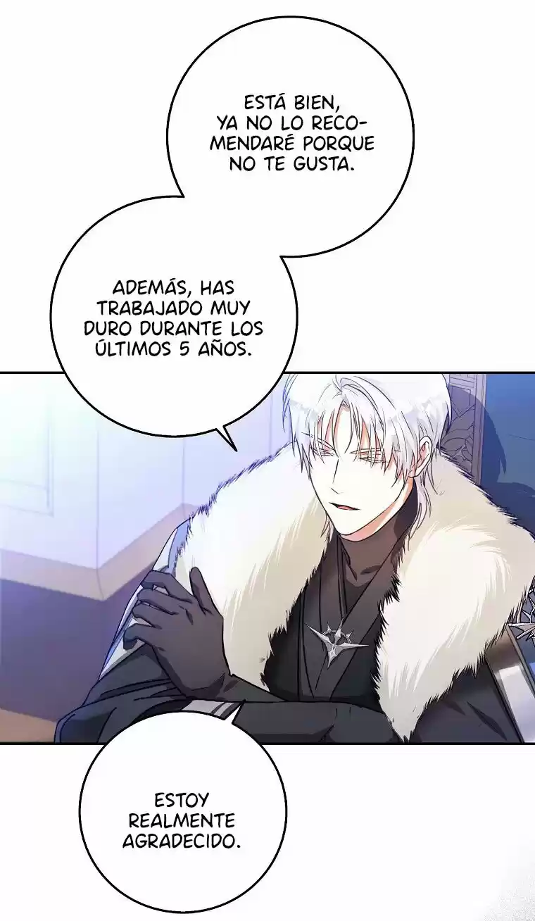 Me Convertí En La Esposa De MI Protagonista Masculino - Capítulo 17 - Página 62 - LectorTMOo
