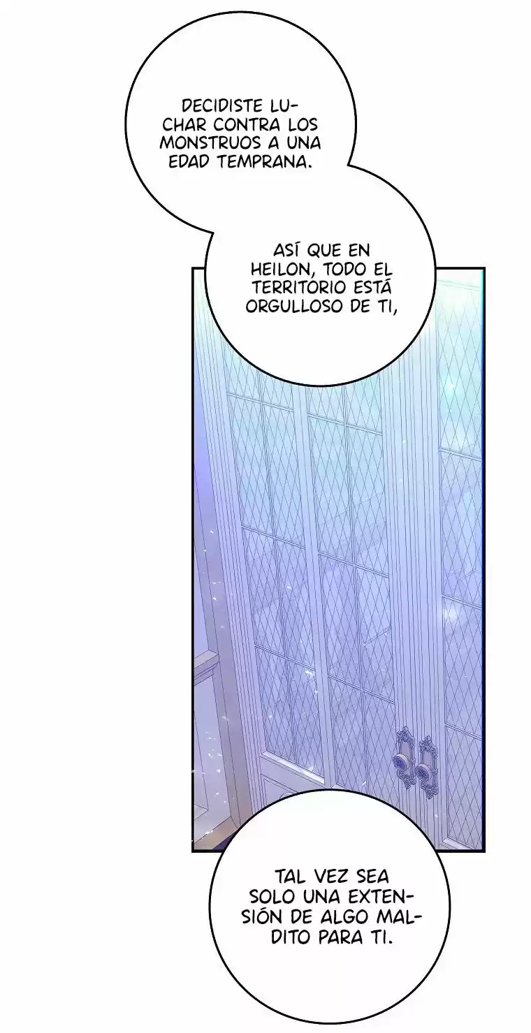 Me Convertí En La Esposa De MI Protagonista Masculino - Capítulo 17 - Página 64 - LectorTMOo