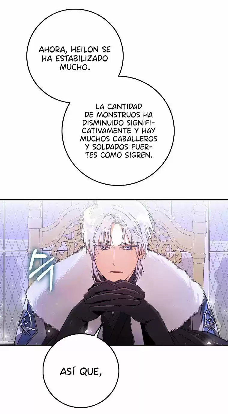Me Convertí En La Esposa De MI Protagonista Masculino - Capítulo 17 - Página 65 - LectorTMOo