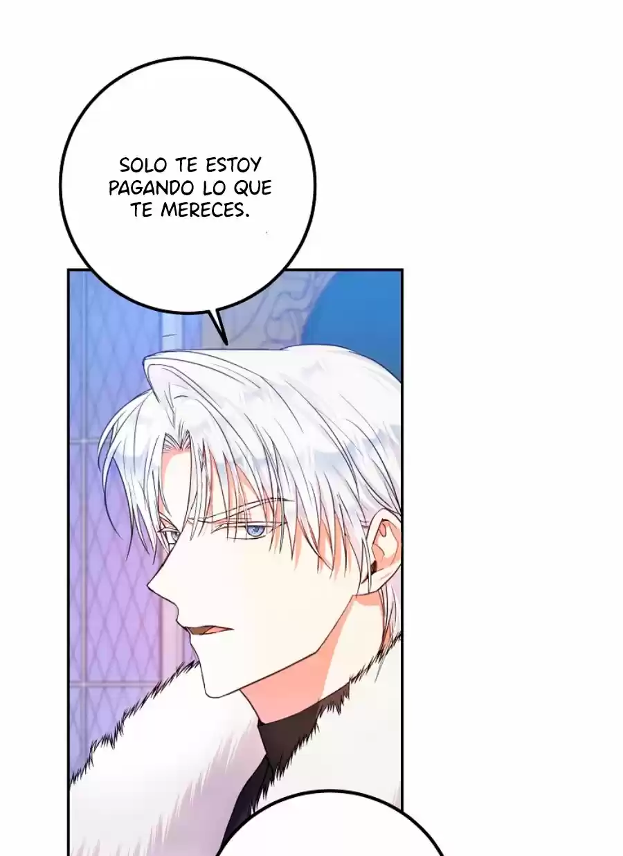 Me Convertí En La Esposa De MI Protagonista Masculino - Capítulo 18 - Página 7 - LectorTMOo