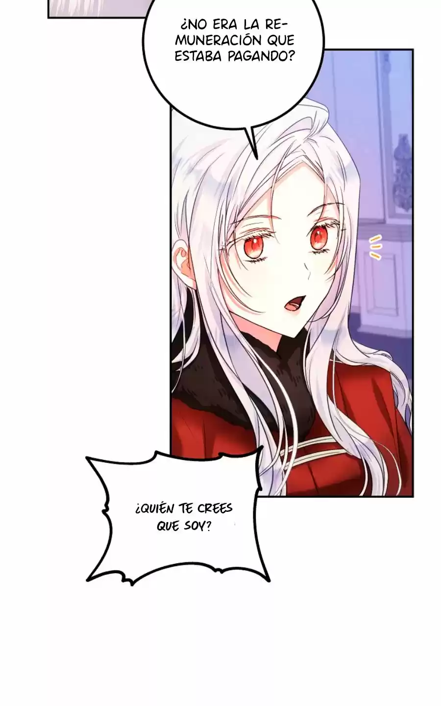 Me Convertí En La Esposa De MI Protagonista Masculino - Capítulo 18 - Página 8 - LectorTMOo