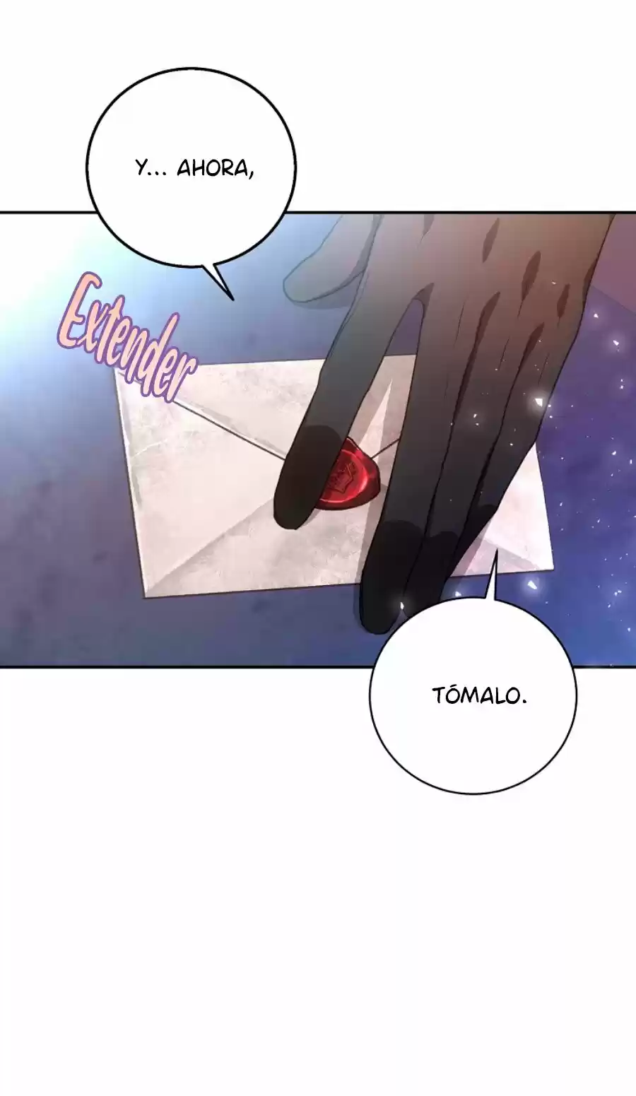 Me Convertí En La Esposa De MI Protagonista Masculino - Capítulo 18 - Página 10 - LectorTMOo