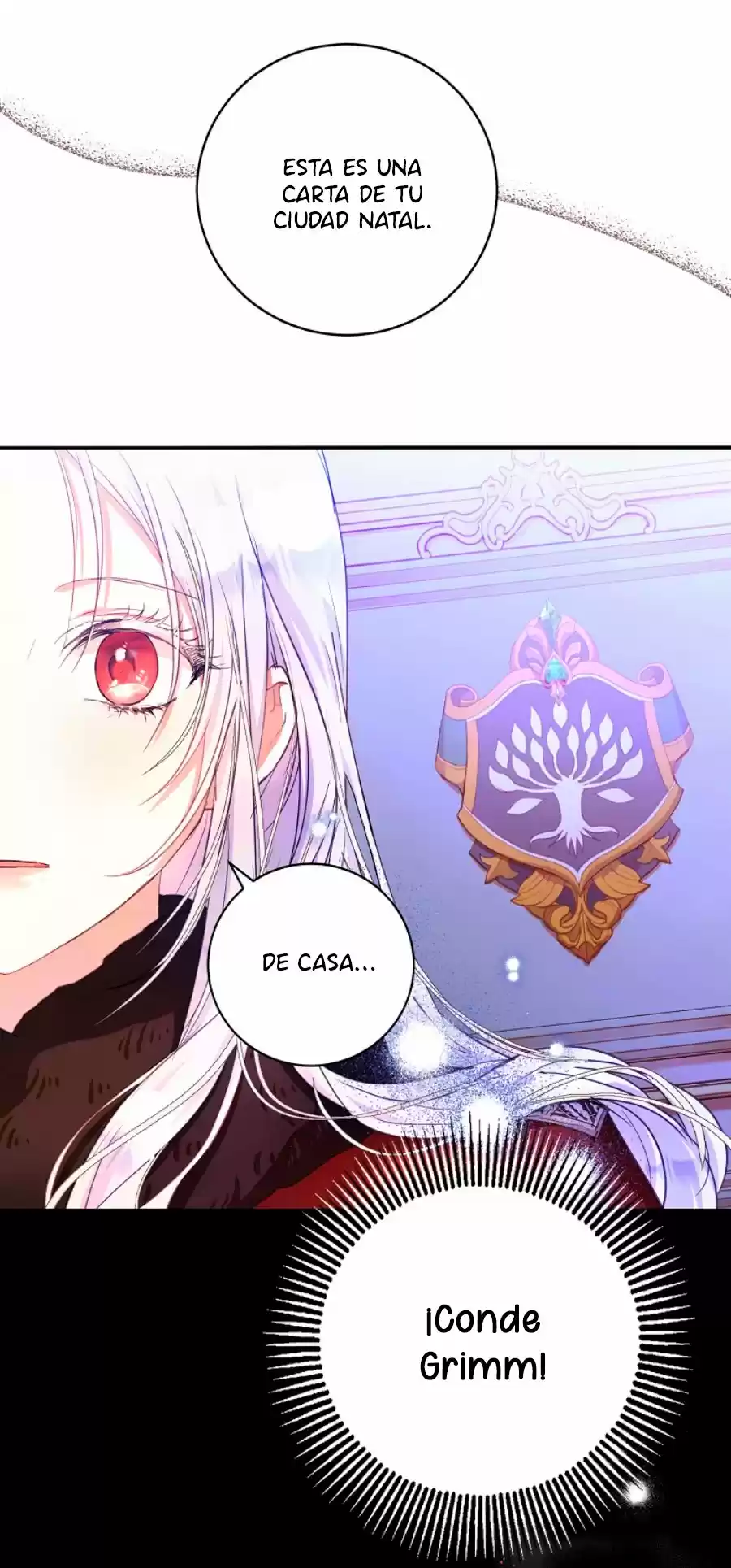 Me Convertí En La Esposa De MI Protagonista Masculino - Capítulo 18 - Página 11 - LectorTMOo
