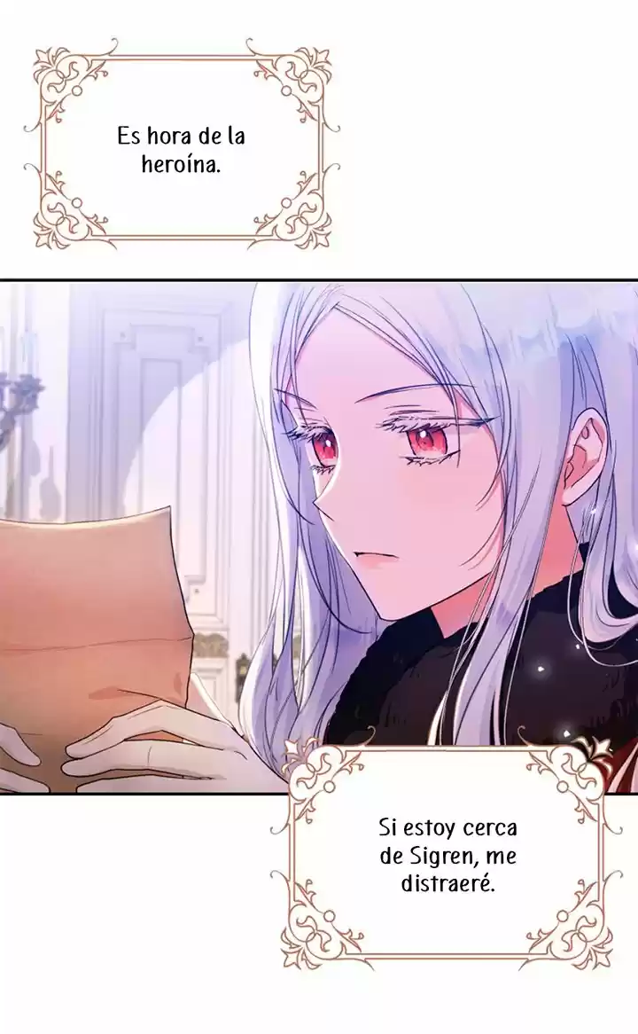 Me Convertí En La Esposa De MI Protagonista Masculino - Capítulo 18 - Página 19 - LectorTMOo