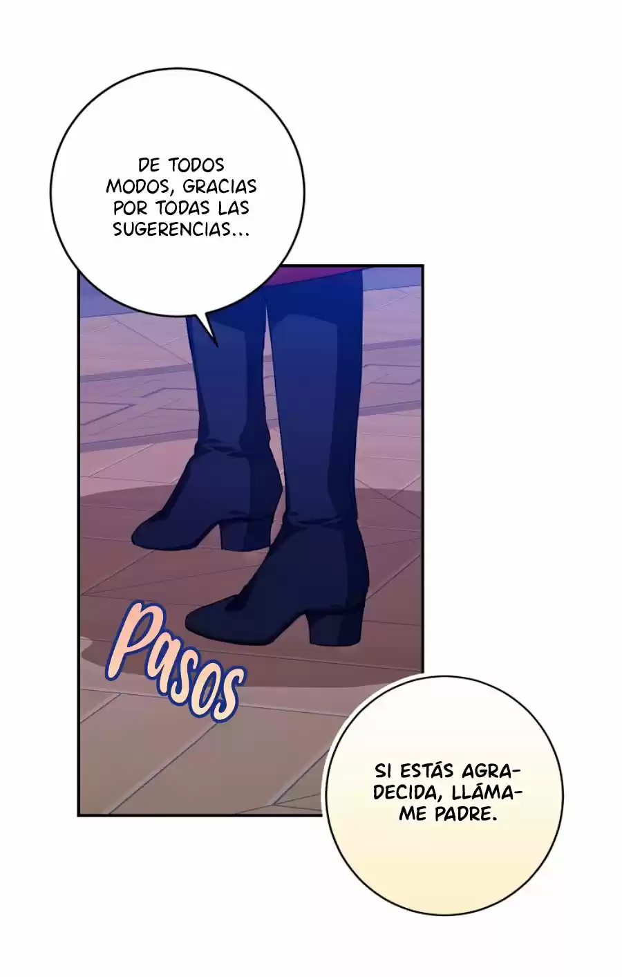 Me Convertí En La Esposa De MI Protagonista Masculino - Capítulo 18 - Página 20 - LectorTMOo