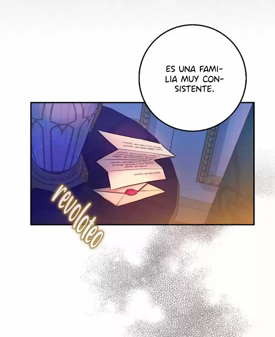 Me Convertí En La Esposa De MI Protagonista Masculino - Capítulo 18 - Página 30 - LectorTMOo