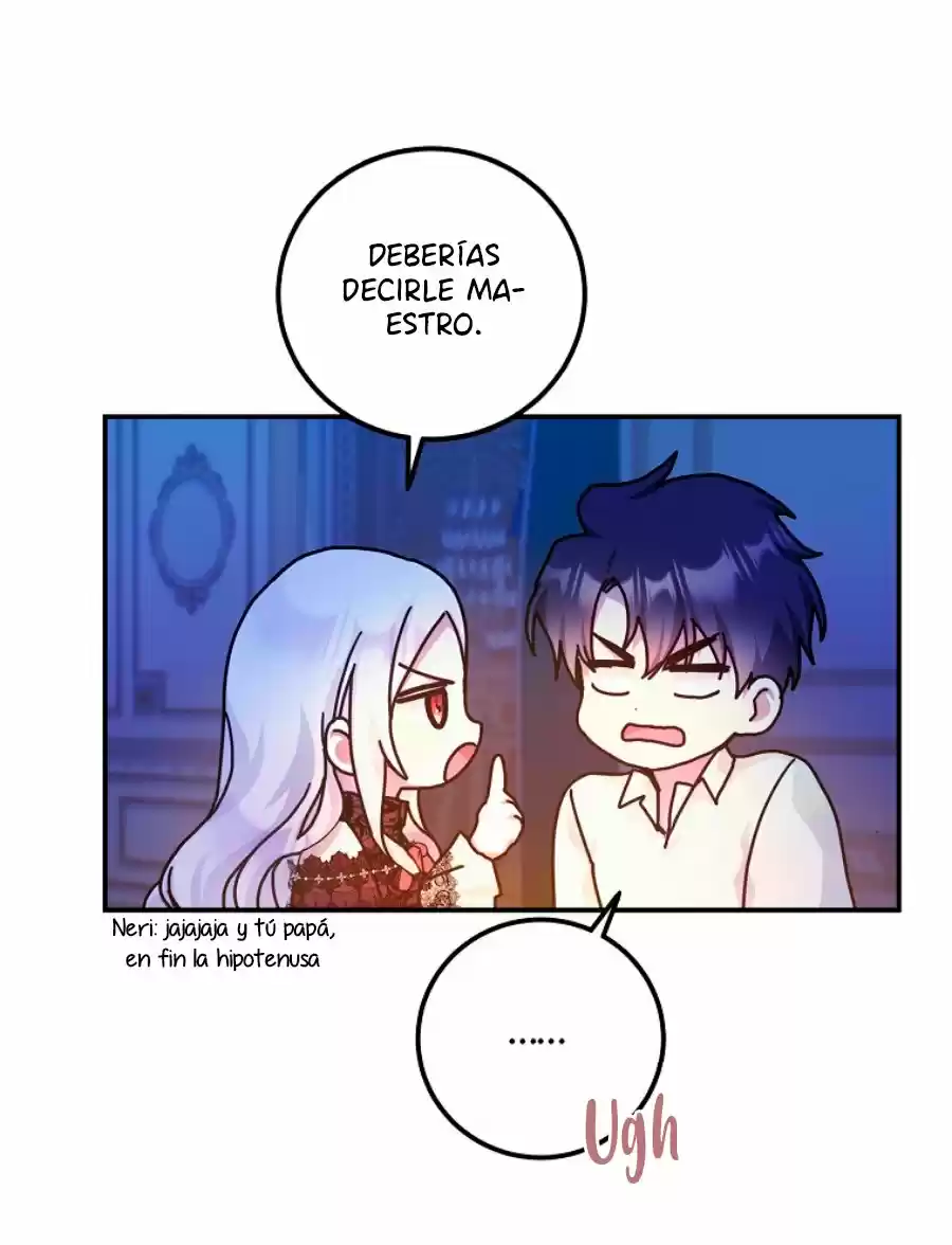 Me Convertí En La Esposa De MI Protagonista Masculino - Capítulo 18 - Página 43 - LectorTMOo