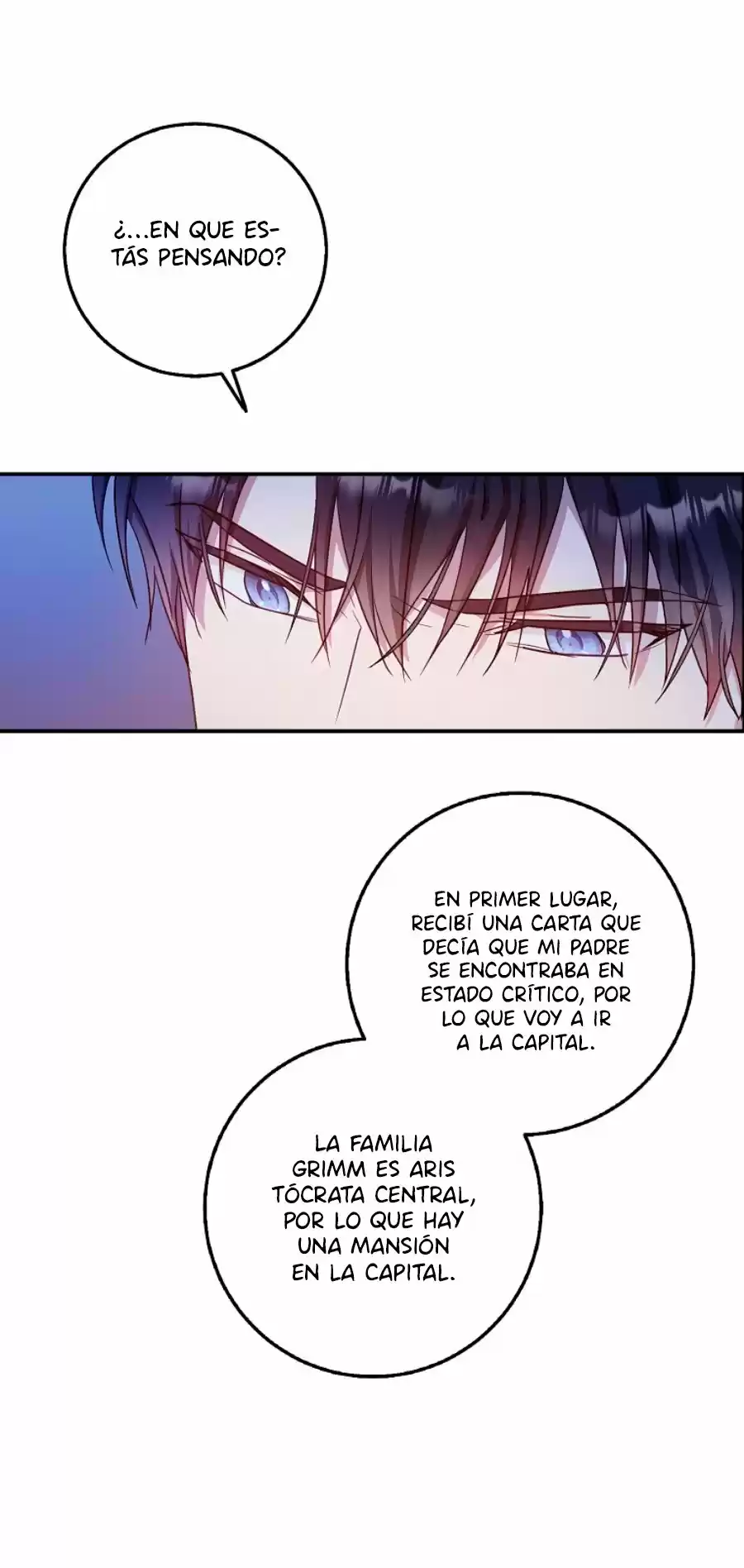 Me Convertí En La Esposa De MI Protagonista Masculino - Capítulo 18 - Página 45 - LectorTMOo