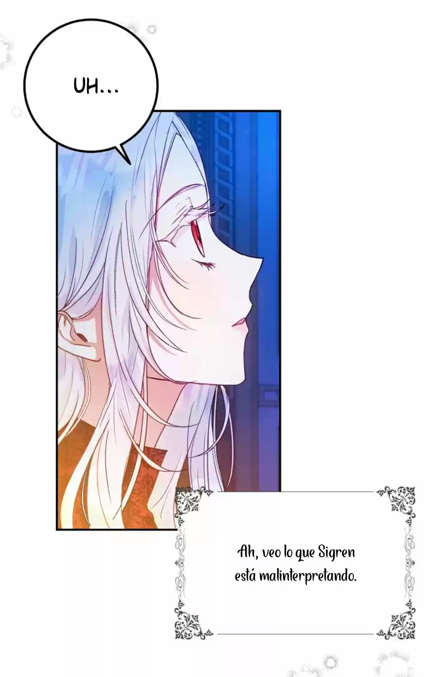 Me Convertí En La Esposa De MI Protagonista Masculino - Capítulo 18 - Página 48 - LectorTMOo