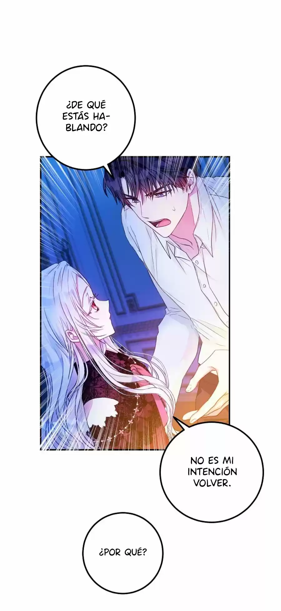 Me Convertí En La Esposa De MI Protagonista Masculino - Capítulo 18 - Página 50 - LectorTMOo