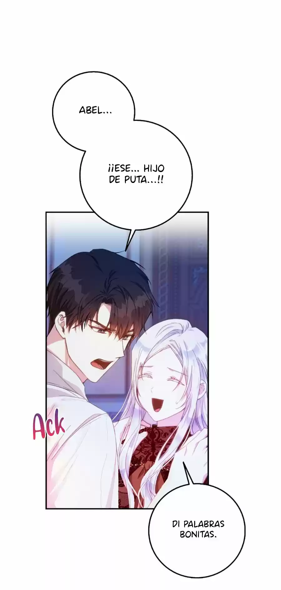 Me Convertí En La Esposa De MI Protagonista Masculino - Capítulo 18 - Página 57 - LectorTMOo