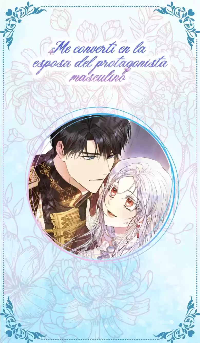 Me Convertí En La Esposa De MI Protagonista Masculino - Capítulo 19 - Página 1 - LectorTMOo