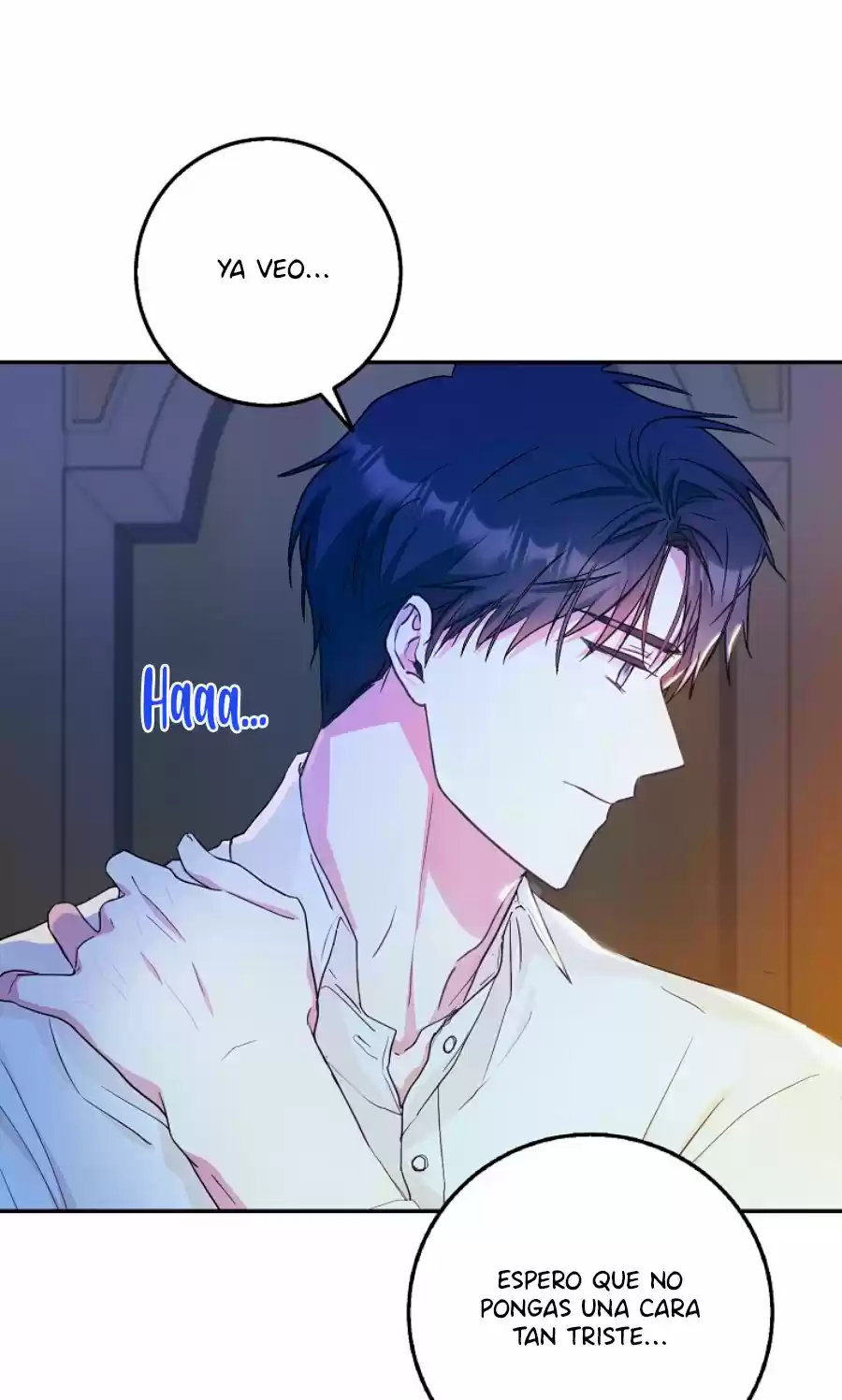 Me Convertí En La Esposa De MI Protagonista Masculino - Capítulo 19 - Página 9 - LectorTMOo