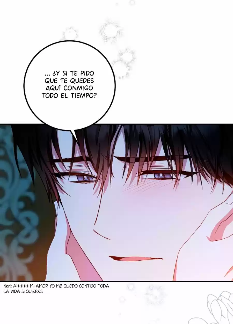 Me Convertí En La Esposa De MI Protagonista Masculino - Capítulo 19 - Página 19 - LectorTMOo