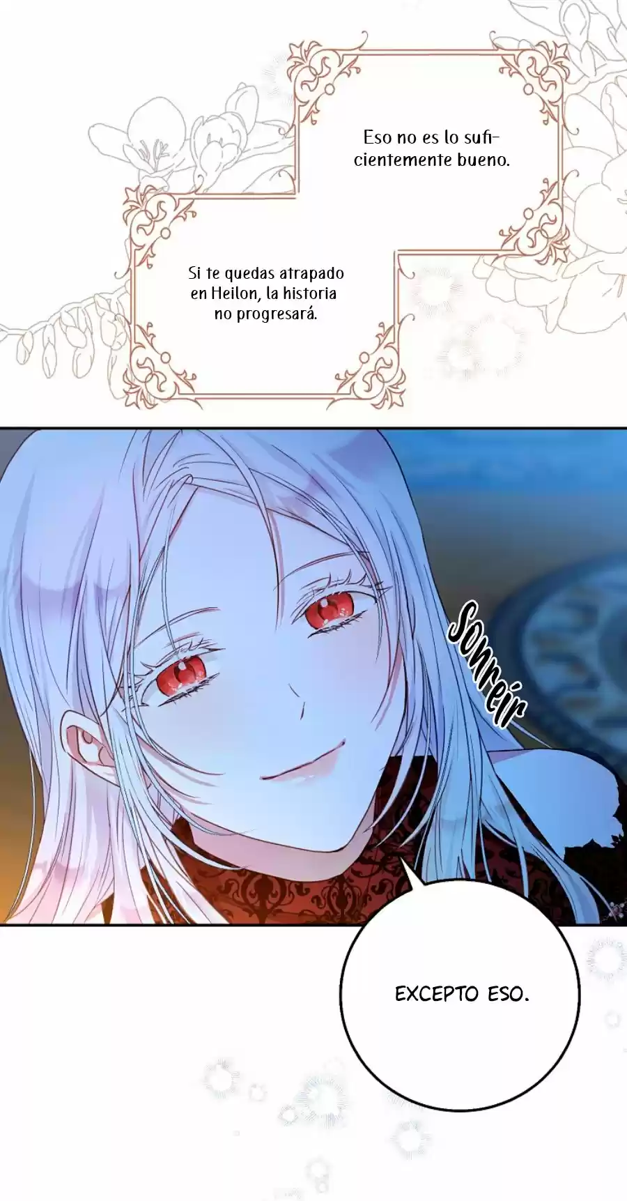 Me Convertí En La Esposa De MI Protagonista Masculino - Capítulo 19 - Página 20 - LectorTMOo