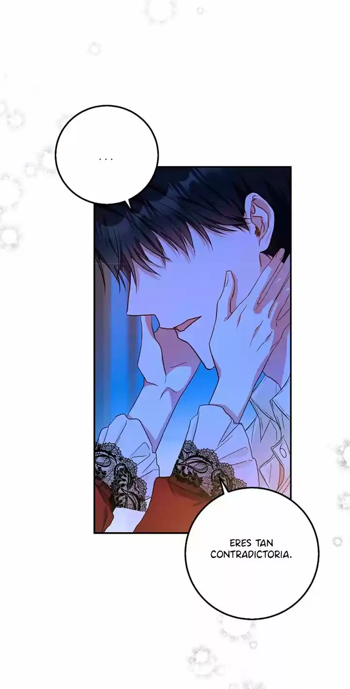 Me Convertí En La Esposa De MI Protagonista Masculino - Capítulo 19 - Página 21 - LectorTMOo