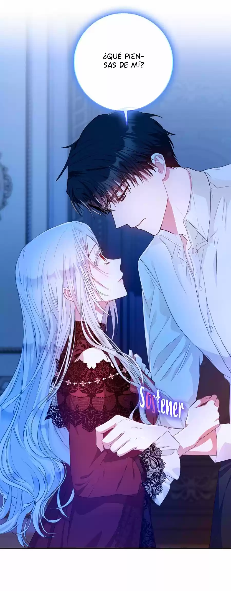 Me Convertí En La Esposa De MI Protagonista Masculino - Capítulo 19 - Página 24 - LectorTMOo