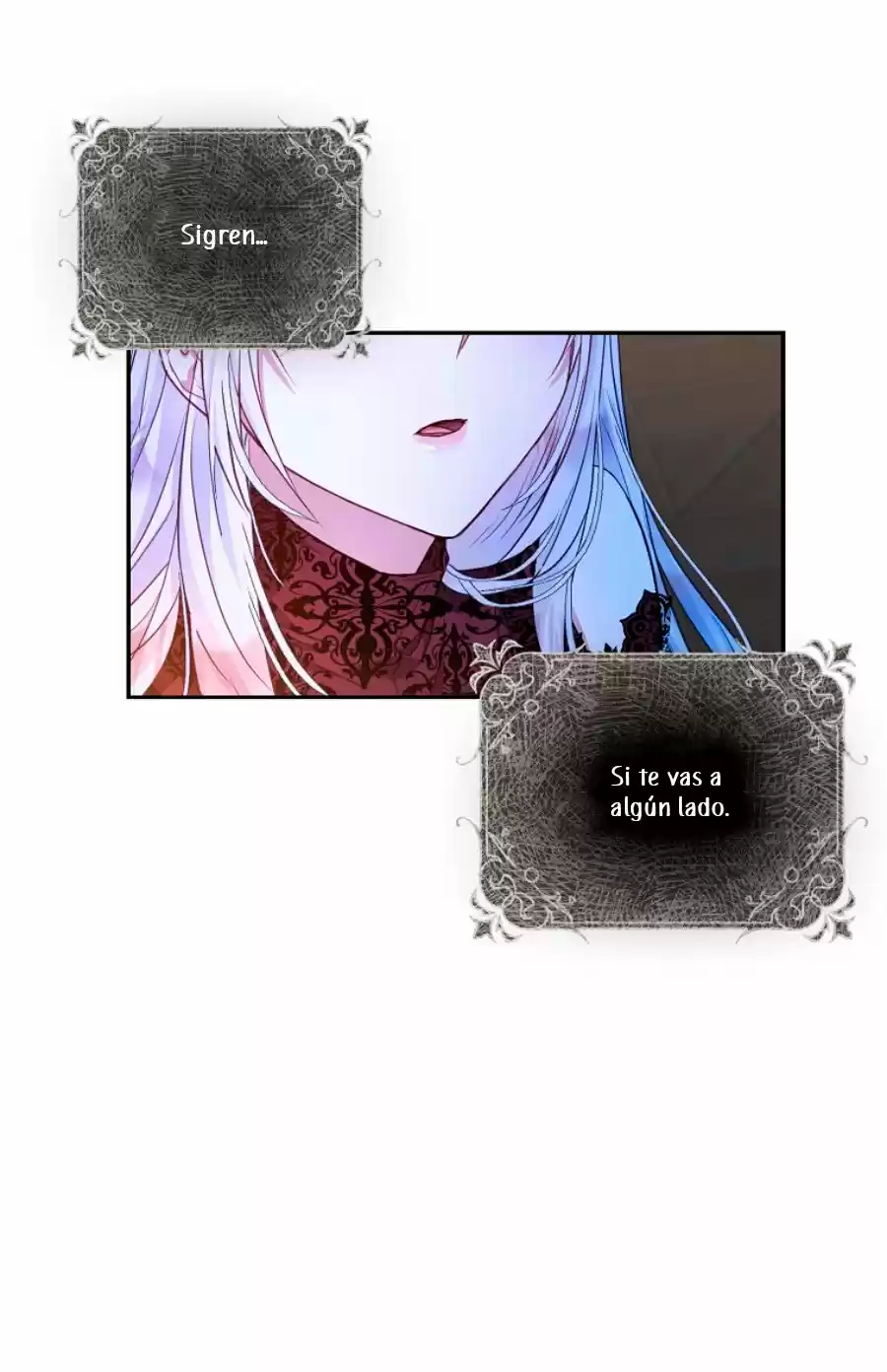 Me Convertí En La Esposa De MI Protagonista Masculino - Capítulo 19 - Página 28 - LectorTMOo