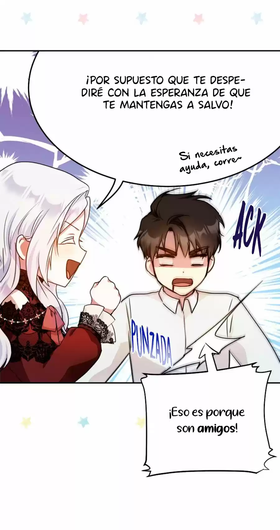 Me Convertí En La Esposa De MI Protagonista Masculino - Capítulo 19 - Página 29 - LectorTMOo