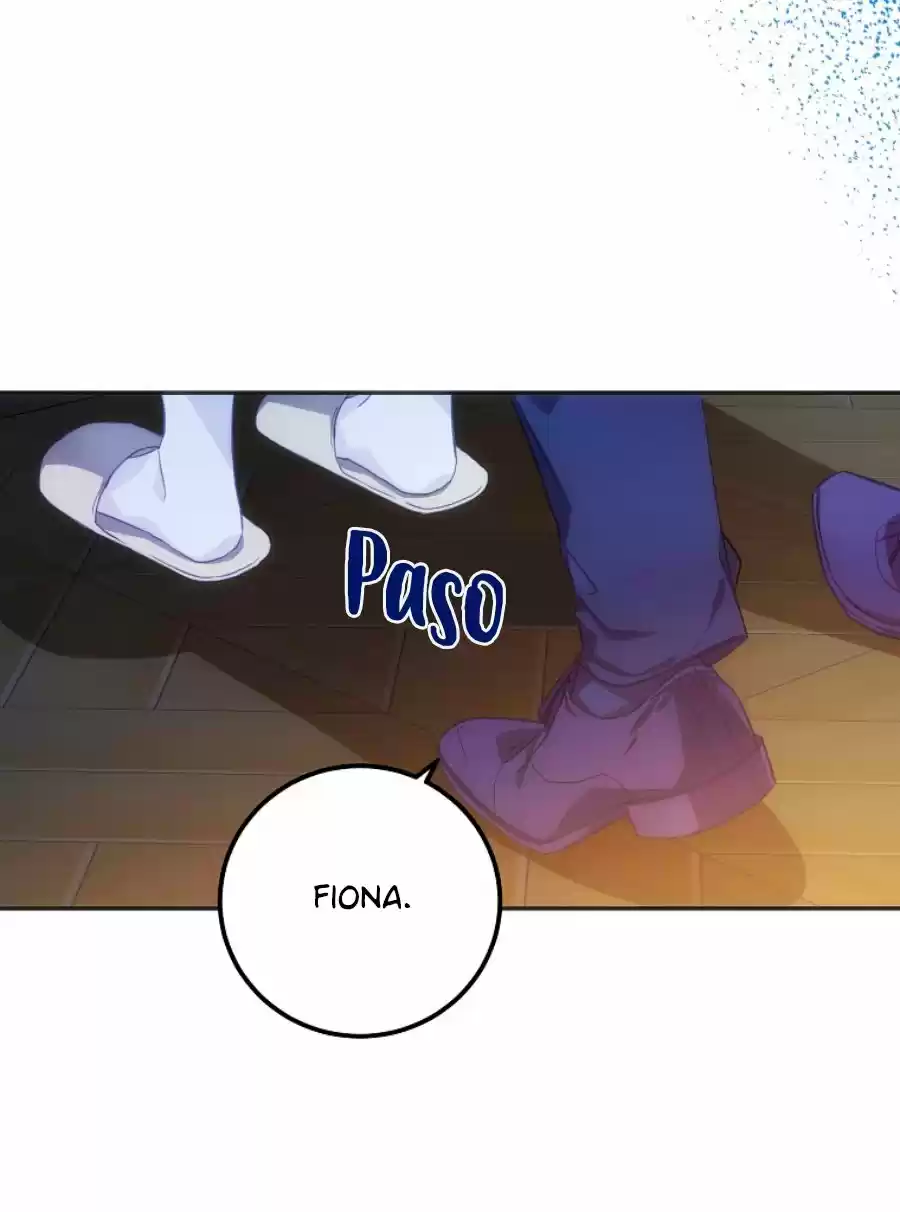 Me Convertí En La Esposa De MI Protagonista Masculino - Capítulo 19 - Página 35 - LectorTMOo