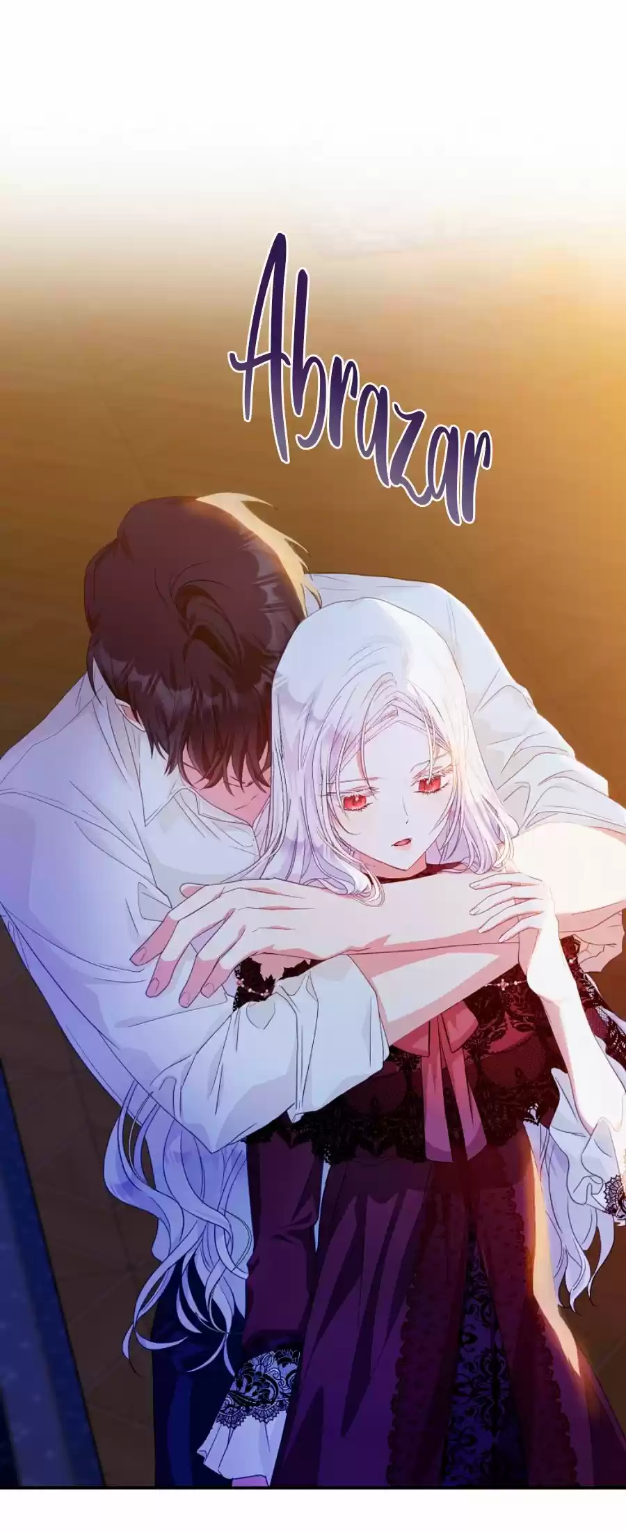 Me Convertí En La Esposa De MI Protagonista Masculino - Capítulo 19 - Página 36 - LectorTMOo